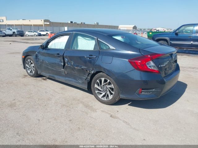19XFC2F76GE244240 Honda CIVIC EX