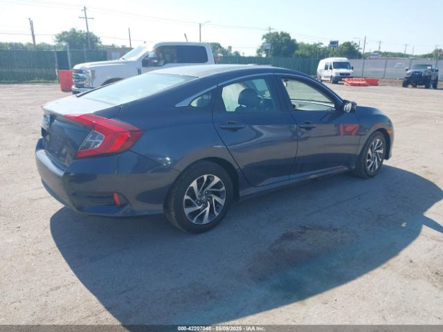 19XFC2F76GE244240 Honda CIVIC EX