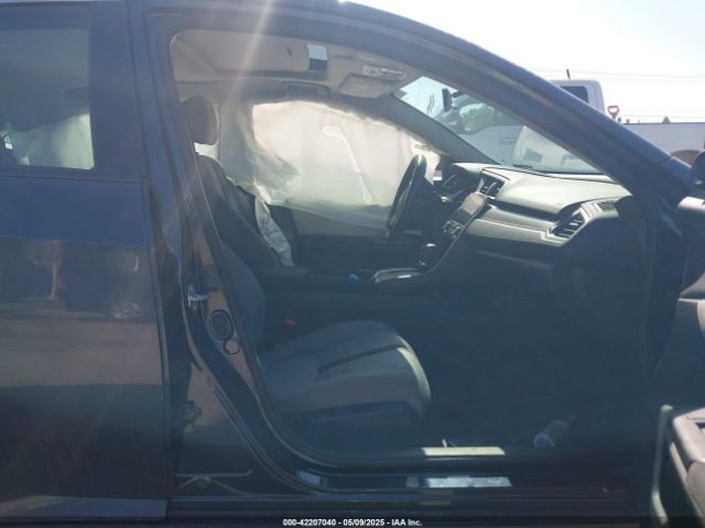 19XFC2F76GE244240 Honda CIVIC EX