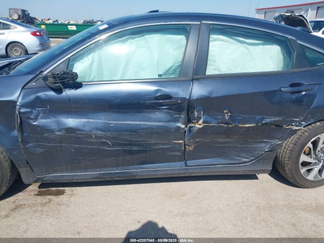 19XFC2F76GE244240 Honda CIVIC EX