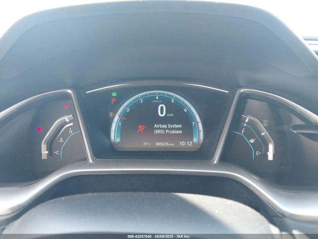 19XFC2F76GE244240 Honda CIVIC EX