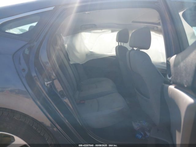 19XFC2F76GE244240 Honda CIVIC EX