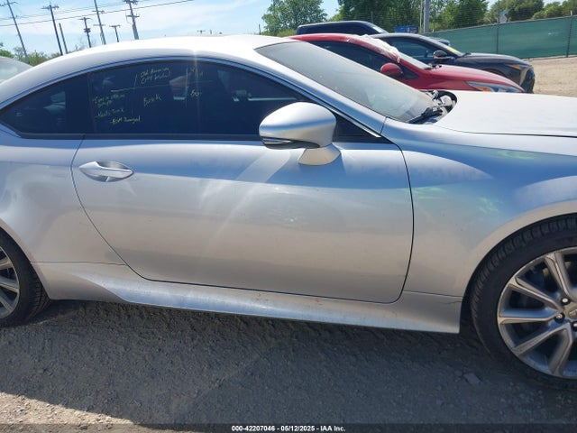 Lexus 2gr-fse 2015 JTHHE5BC9F5000789 Image 13