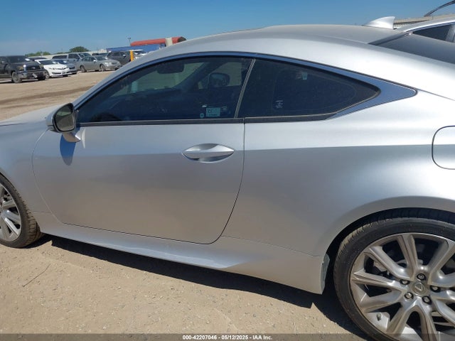 Lexus 2gr-fse 2015 JTHHE5BC9F5000789 Image 14