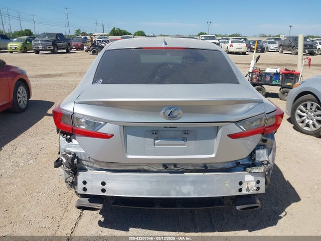 Lexus 2gr-fse 2015 JTHHE5BC9F5000789 Image 16