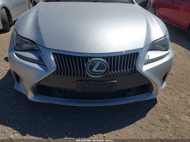 Lexus 2gr-fse 2015 JTHHE5BC9F5000789 Image 18