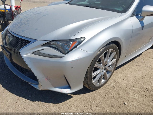 Lexus 2gr-fse 2015 JTHHE5BC9F5000789 Image 19