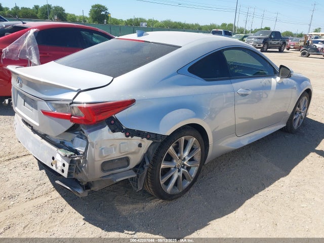 Lexus 2gr-fse 2015 JTHHE5BC9F5000789 Image 4
