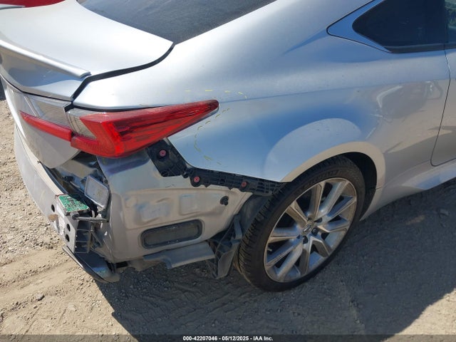 Lexus 2gr-fse 2015 JTHHE5BC9F5000789 Image 6