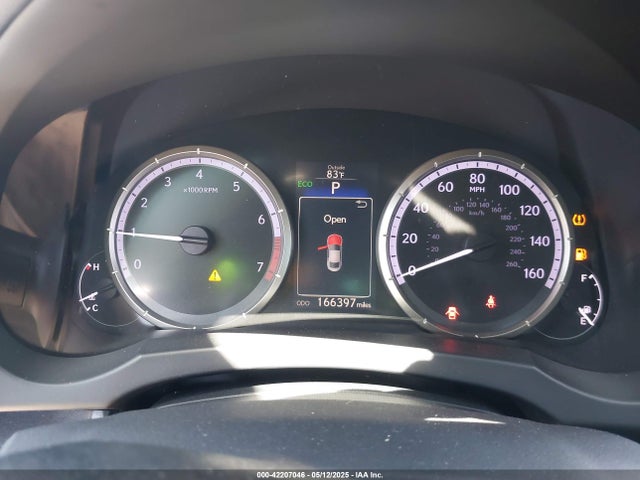 Lexus 2gr-fse 2015 JTHHE5BC9F5000789 Image 7