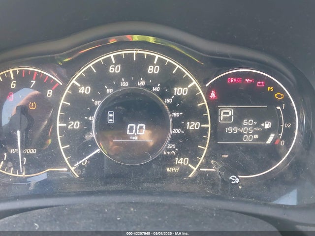 3N1CE2CPXFL372818 Nissan Versa Note Sv