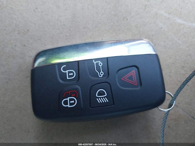 Honda k24z7 2015 2HGFB6E57FH705475 Image 11