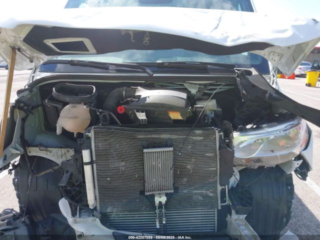W1Y70BGY9NT088568 Mercedes-Benz Sprinter 1500 Standard Roof I4