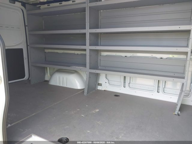 W1Y70BGY9NT088568 Mercedes-Benz Sprinter 1500 Standard Roof I4