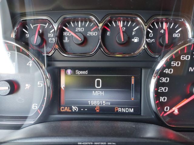 3GTU2UEC7FG272569 GMC Sierra 1500 Sle