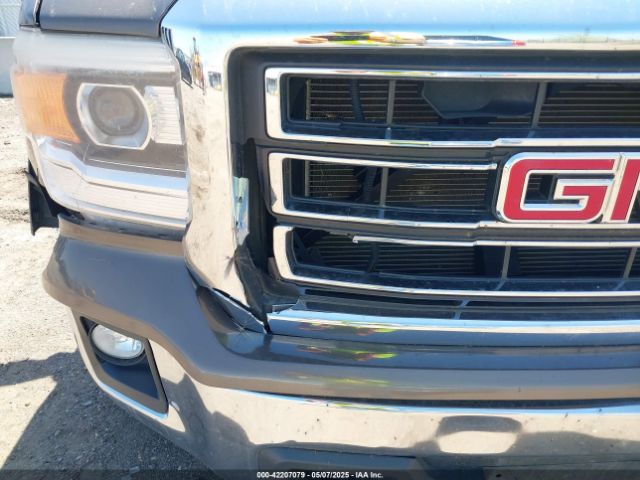 3GTU2UEC7FG272569 GMC Sierra 1500 Sle
