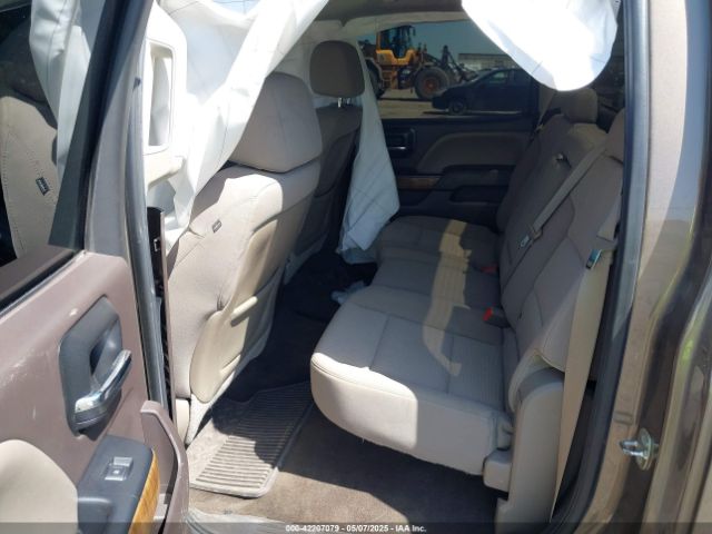 2015 GMC SIERRA 1500 3GTU2UEC7FG272569 Photo 7