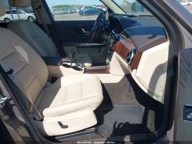 WDCGG8JB7EG223279 Mercedes-Benz Glk 350 4matic