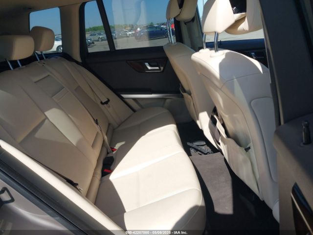 WDCGG8JB7EG223279 Mercedes-Benz Glk 350 4matic