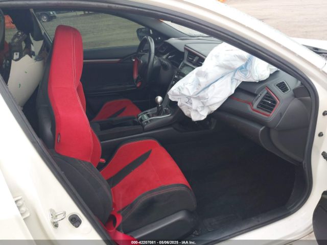 SHHFK8G7XKU202529 Honda Civic Type R Touring