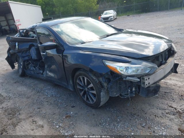 2017 NISSAN ALTIMA 1N4AL3AP9HC152738