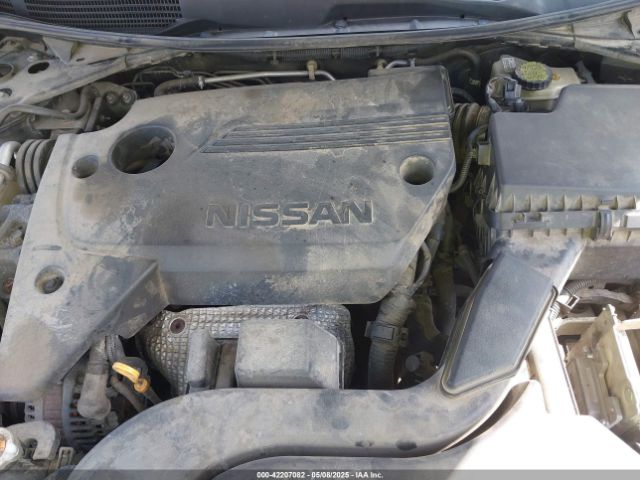 2017 NISSAN ALTIMA 1N4AL3AP9HC152738 Photo 9