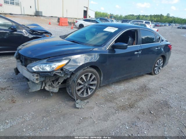 2017 NISSAN ALTIMA 1N4AL3AP9HC152738 Photo 1