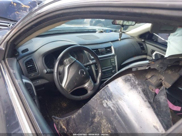 2017 NISSAN ALTIMA 1N4AL3AP9HC152738 Photo 4
