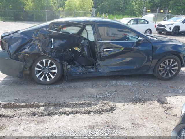 2017 NISSAN ALTIMA 1N4AL3AP9HC152738 Photo 5