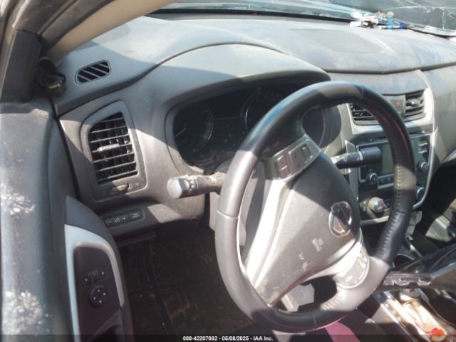2017 NISSAN ALTIMA 1N4AL3AP9HC152738 Photo 6