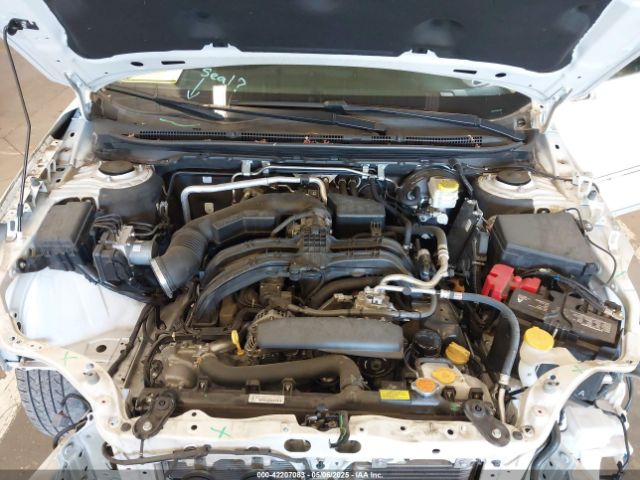 4S4BTACC3M3109869 Subaru Outback Premium