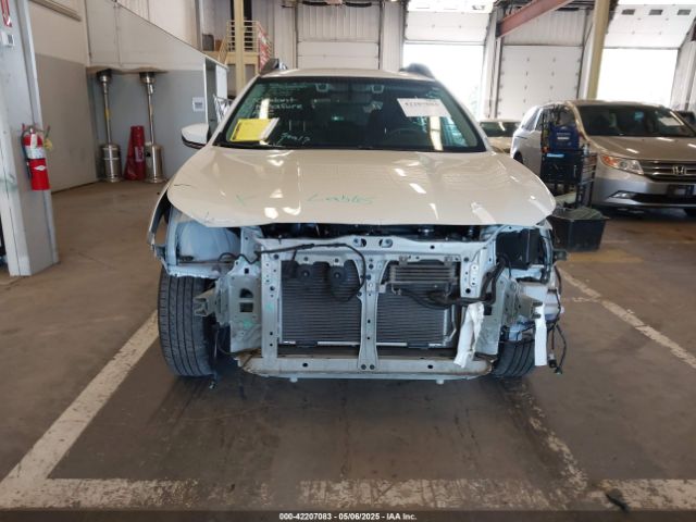 4S4BTACC3M3109869 Subaru Outback Premium