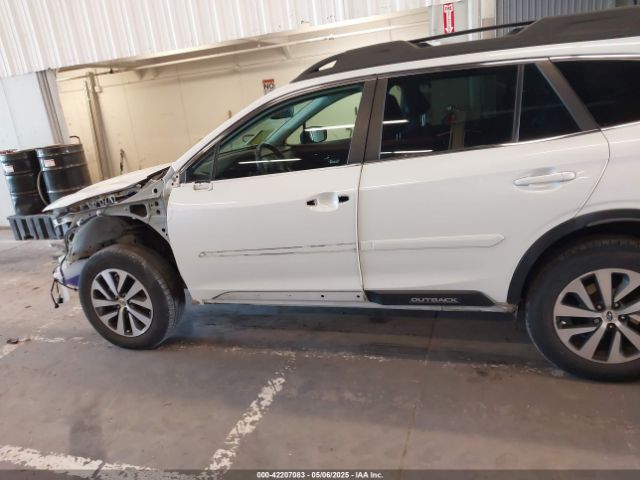 4S4BTACC3M3109869 Subaru Outback Premium
