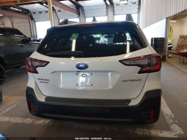 4S4BTACC3M3109869 Subaru Outback Premium