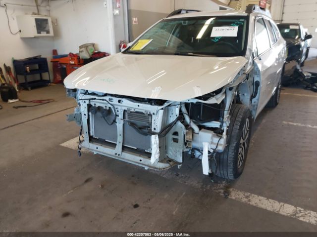 4S4BTACC3M3109869 Subaru Outback Premium