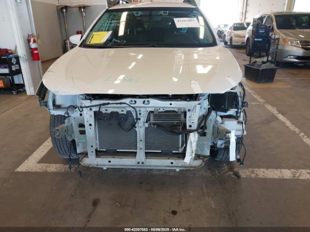 4S4BTACC3M3109869 Subaru Outback Premium