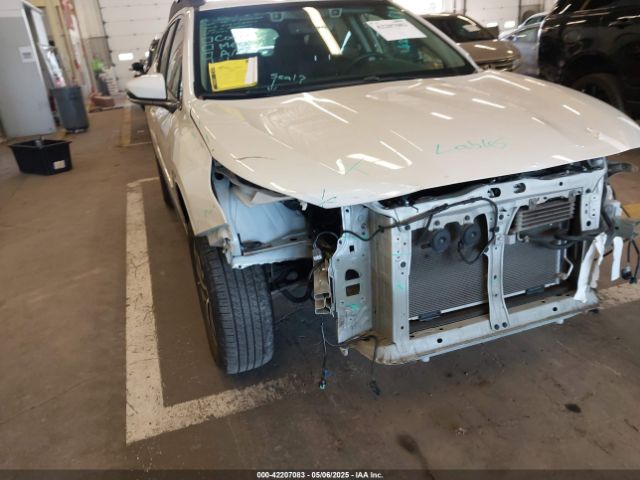 4S4BTACC3M3109869 Subaru Outback Premium