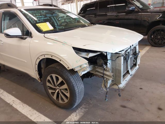 4S4BTACC3M3109869 Subaru Outback Premium