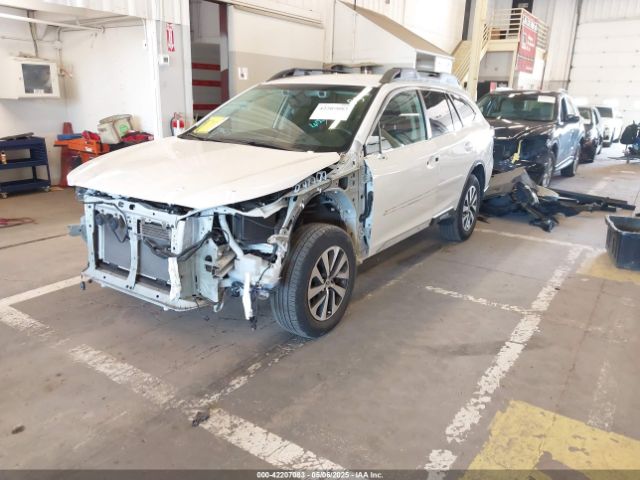 4S4BTACC3M3109869 Subaru Outback Premium