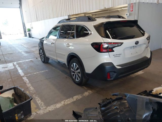 4S4BTACC3M3109869 Subaru Outback Premium