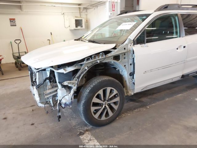 4S4BTACC3M3109869 Subaru Outback Premium