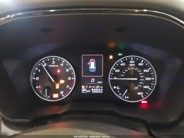 4S4BTACC3M3109869 Subaru Outback Premium