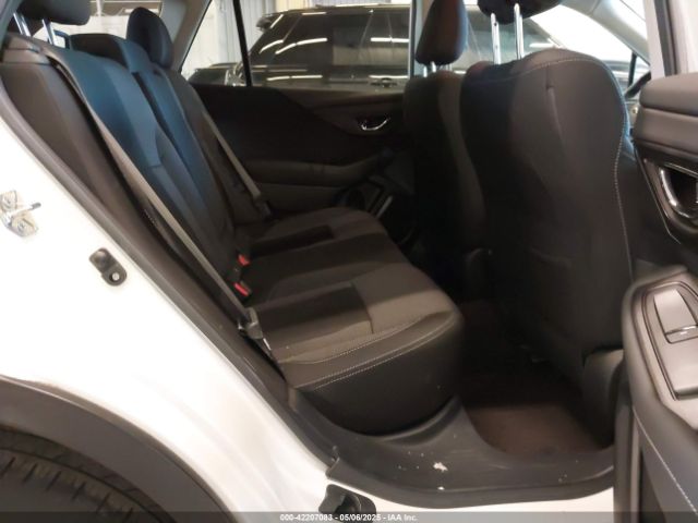 4S4BTACC3M3109869 Subaru Outback Premium