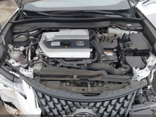 JTHX9JBH5M2038636 Lexus UX 250H