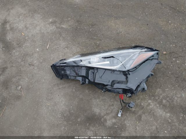 JTHX9JBH5M2038636 Lexus UX 250H