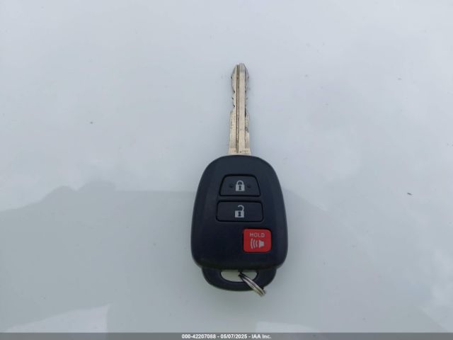 5TFCZ5AN0LX217635 Toyota Tacoma