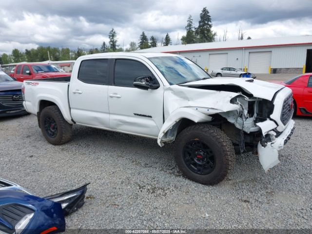 5TFCZ5AN0LX217635 Toyota Tacoma