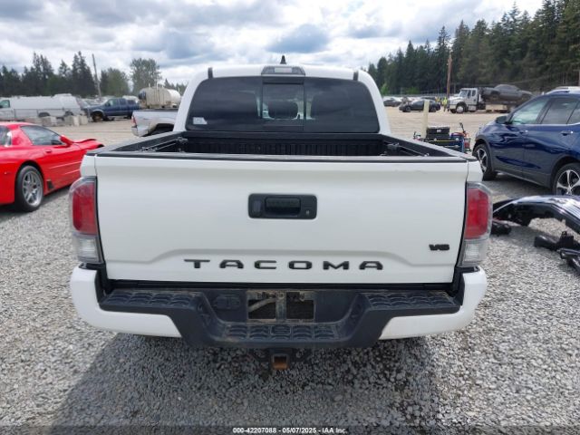5TFCZ5AN0LX217635 Toyota Tacoma