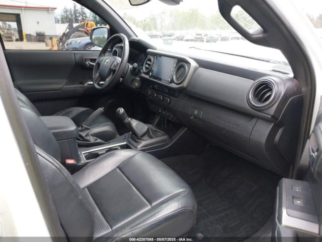 5TFCZ5AN0LX217635 Toyota Tacoma