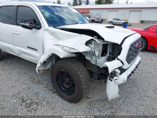 5TFCZ5AN0LX217635 Toyota Tacoma